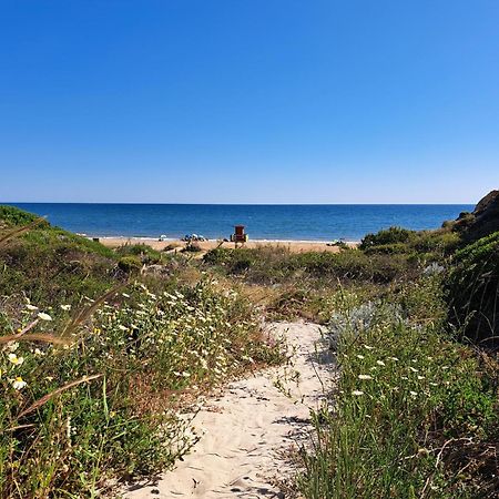 Duplex En Huelva A 15 Minutos En Coche De Las Mejores Playas De Espana Esterno foto