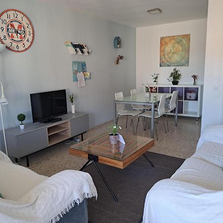 Duplex En Huelva A 15 Minutos En Coche De Las Mejores Playas De Espana Esterno foto