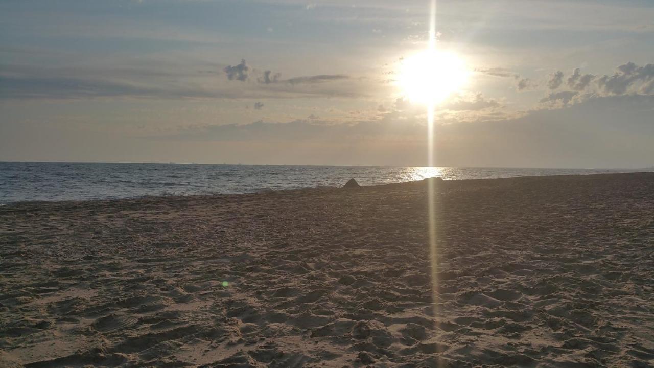 Duplex En Huelva A 15 Minutos En Coche De Las Mejores Playas De Espana Esterno foto