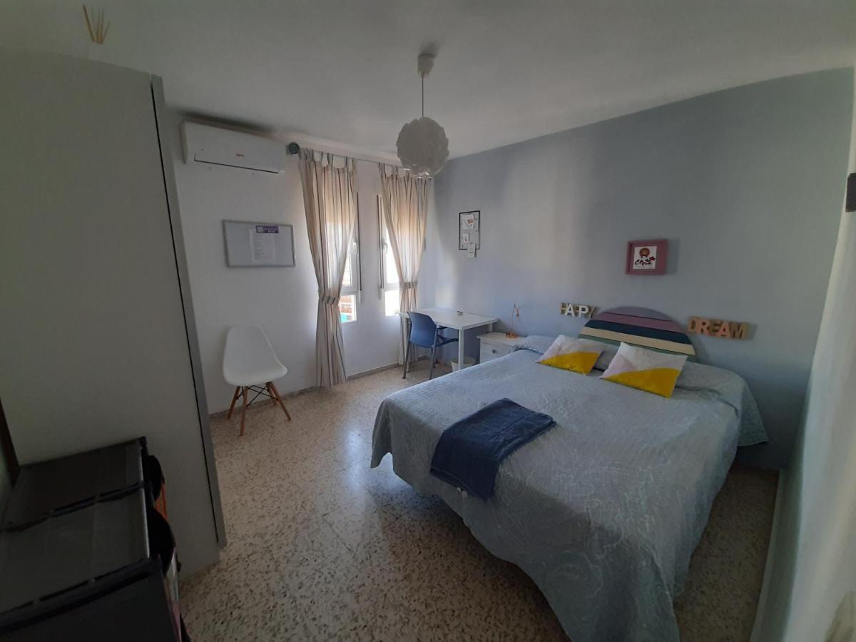 Duplex En Huelva A 15 Minutos En Coche De Las Mejores Playas De Espana Esterno foto