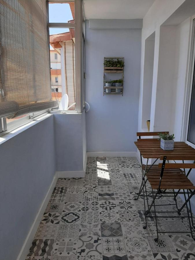 Duplex En Huelva A 15 Minutos En Coche De Las Mejores Playas De Espana Esterno foto