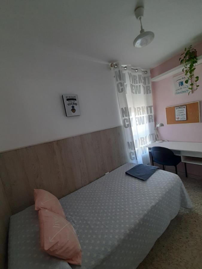 Duplex En Huelva A 15 Minutos En Coche De Las Mejores Playas De Espana Esterno foto