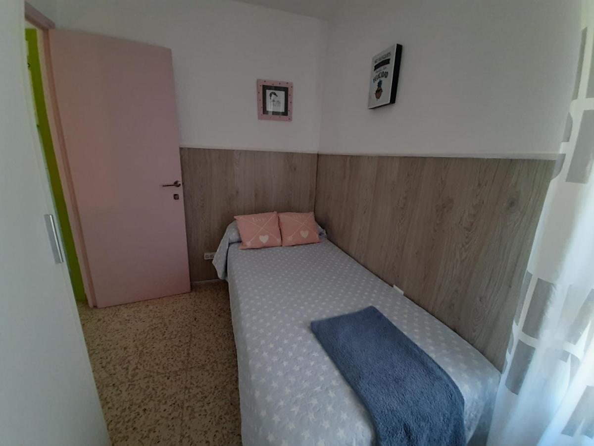 Duplex En Huelva A 15 Minutos En Coche De Las Mejores Playas De Espana Esterno foto