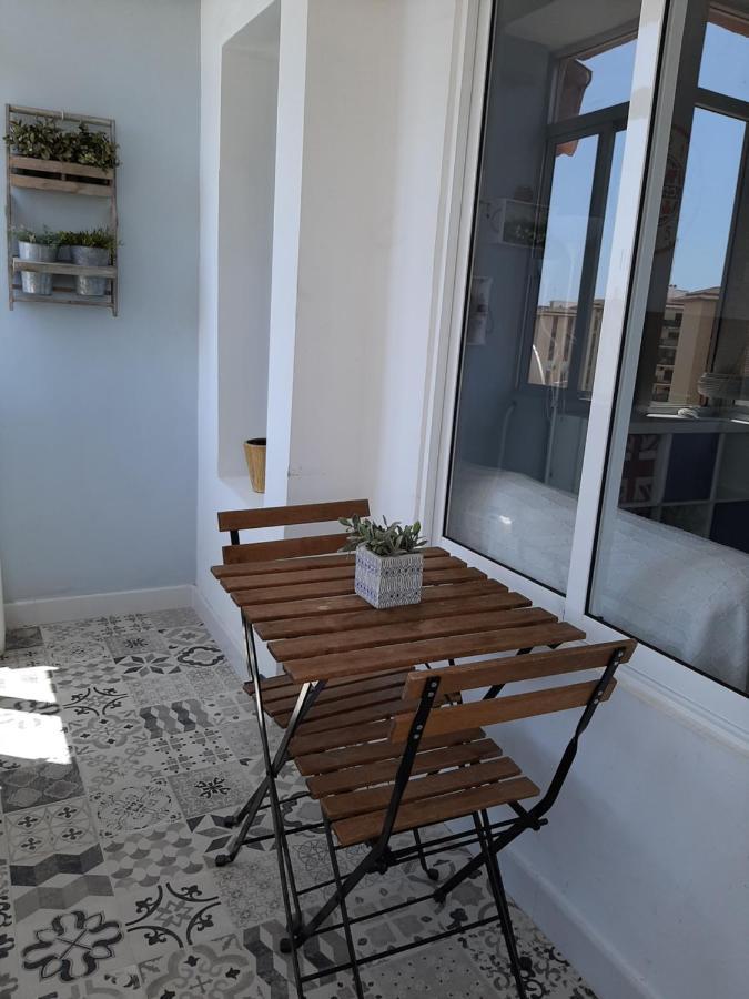Duplex En Huelva A 15 Minutos En Coche De Las Mejores Playas De Espana Esterno foto