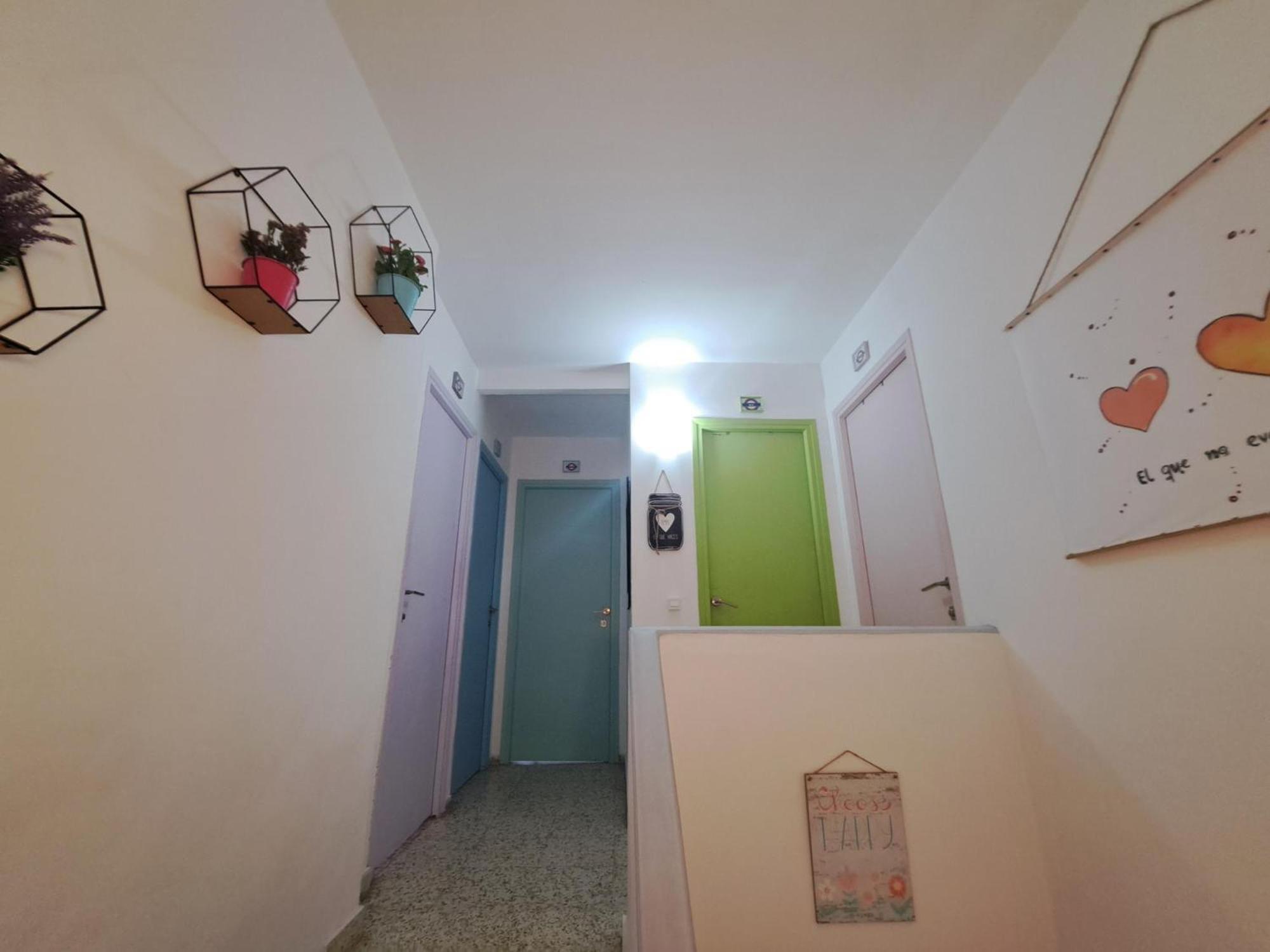 Duplex En Huelva A 15 Minutos En Coche De Las Mejores Playas De Espana Esterno foto