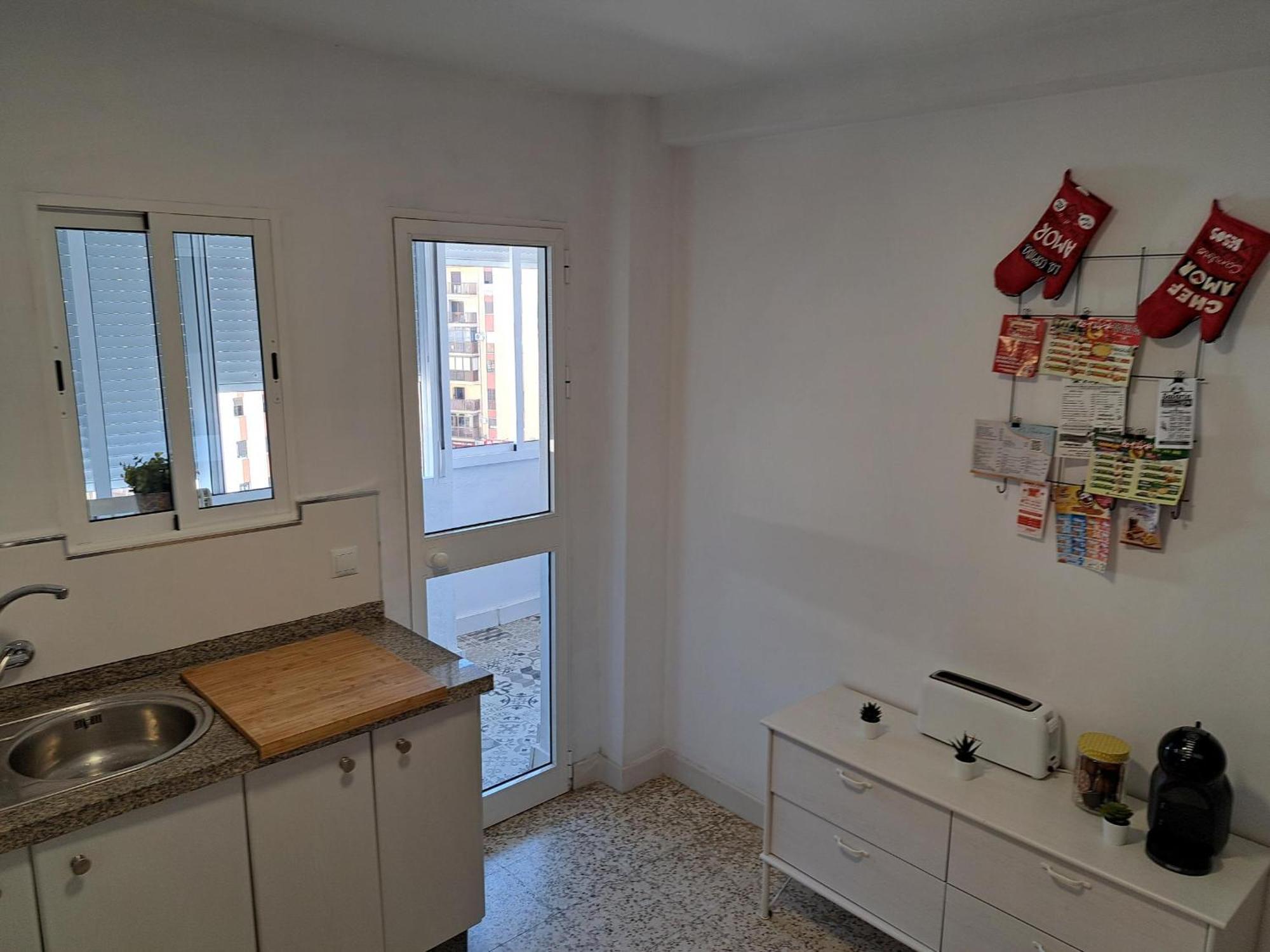 Duplex En Huelva A 15 Minutos En Coche De Las Mejores Playas De Espana Esterno foto