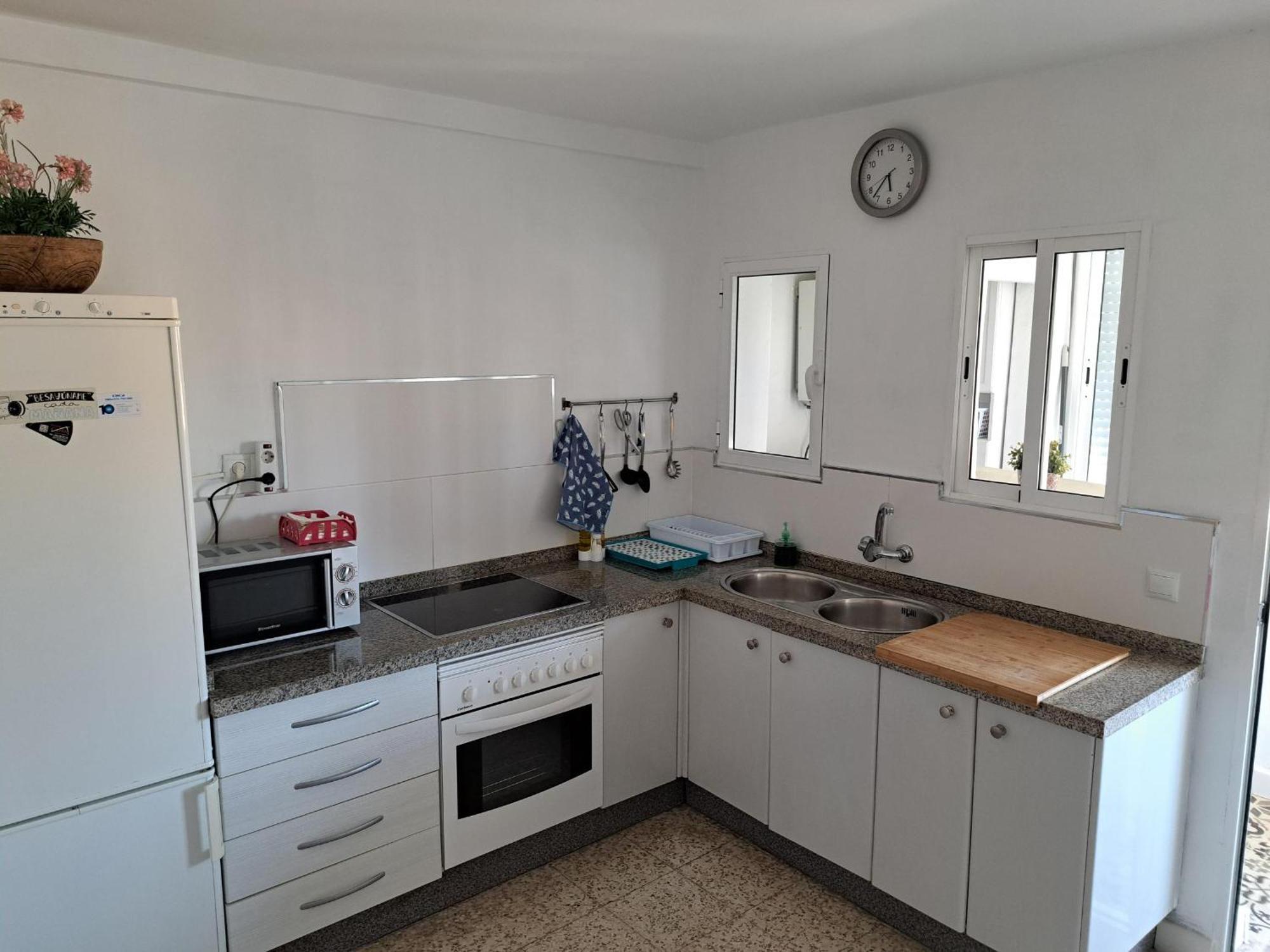 Duplex En Huelva A 15 Minutos En Coche De Las Mejores Playas De Espana Esterno foto