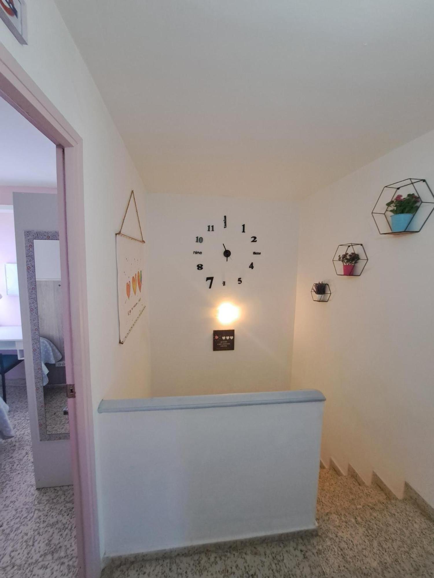 Duplex En Huelva A 15 Minutos En Coche De Las Mejores Playas De Espana Esterno foto