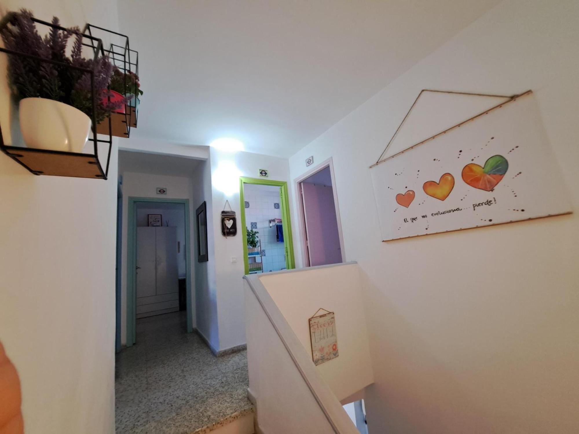 Duplex En Huelva A 15 Minutos En Coche De Las Mejores Playas De Espana Esterno foto