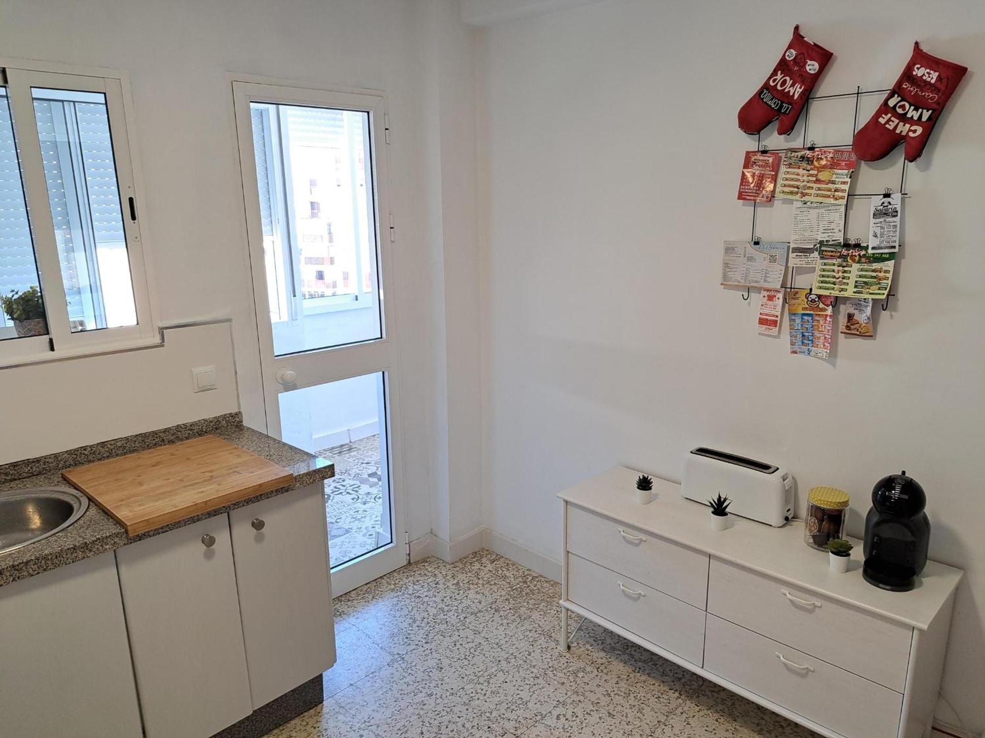 Duplex En Huelva A 15 Minutos En Coche De Las Mejores Playas De Espana Esterno foto