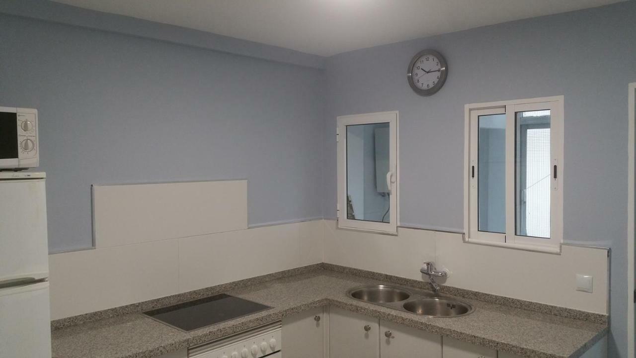 Duplex En Huelva A 15 Minutos En Coche De Las Mejores Playas De Espana Esterno foto