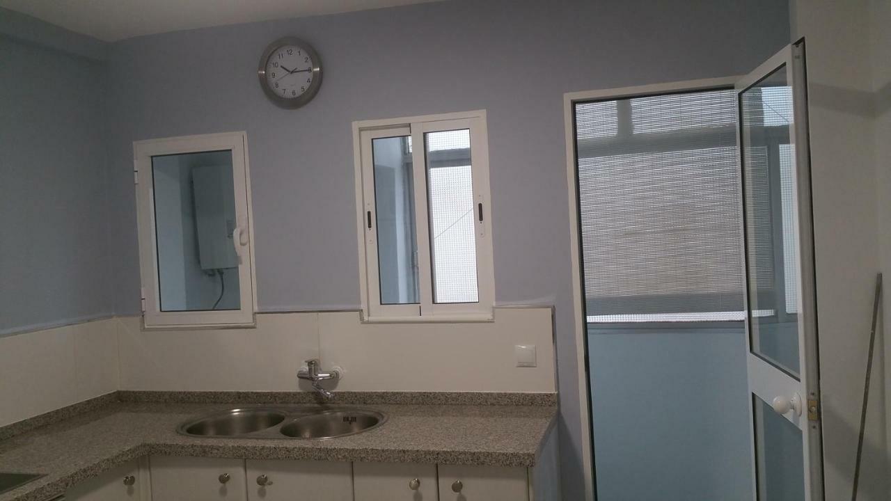 Duplex En Huelva A 15 Minutos En Coche De Las Mejores Playas De Espana Esterno foto