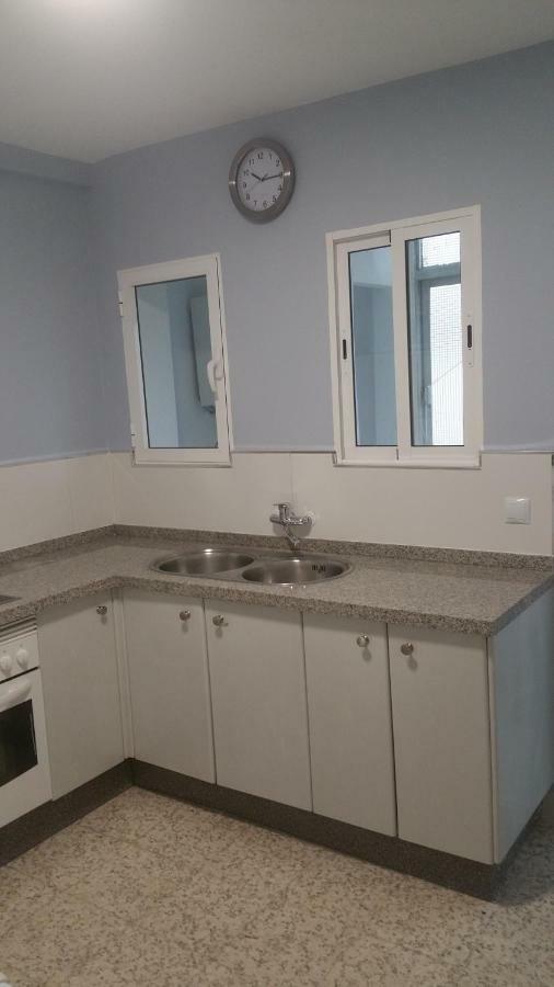 Duplex En Huelva A 15 Minutos En Coche De Las Mejores Playas De Espana Esterno foto