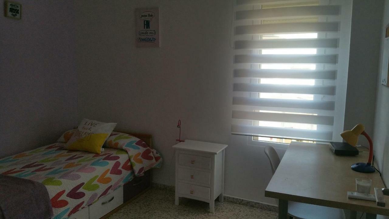 Duplex En Huelva A 15 Minutos En Coche De Las Mejores Playas De Espana Esterno foto