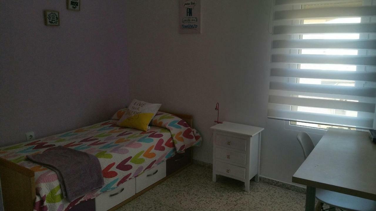 Duplex En Huelva A 15 Minutos En Coche De Las Mejores Playas De Espana Esterno foto