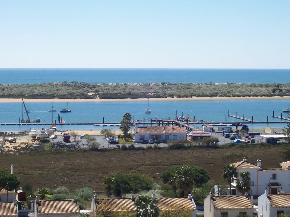 Duplex En Huelva A 15 Minutos En Coche De Las Mejores Playas De Espana Esterno foto